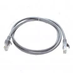 Кабель патч-корд-UTP RJ45 - RJ45 Atcom АТ4962 1.0м