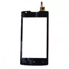 Тачскрин для Lenovo A1000 (Черный)