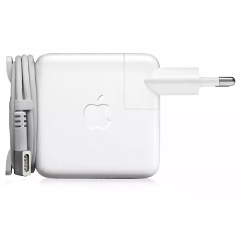 apple 45w magsafe power adapter for macbook pro