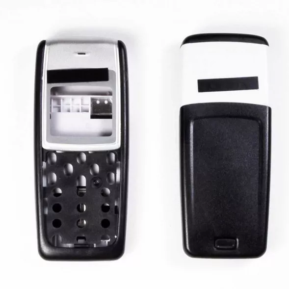 Корпус для Nokia 1110, 1112 (Черный)