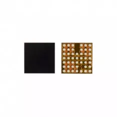 TPS65656A2 Микросхема контроллер подсветки для Apple iPhone 12, iPhone 12 Pro, iPhone 12 Pro Max и др