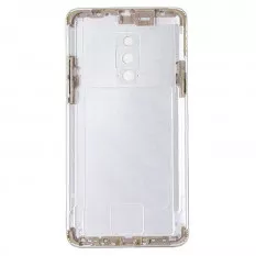 Задняя крышка для Meizu 15 Plus (Золото)