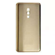 Задняя крышка для Meizu 15 (Золото)