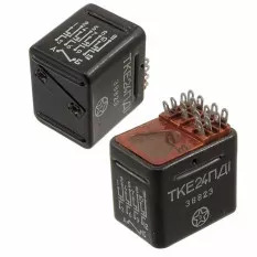 Контактор ТКЕ24ПД1