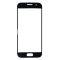 Стекло Samsung Galaxy A3 2017 SM-A320F (черный) под переклейку