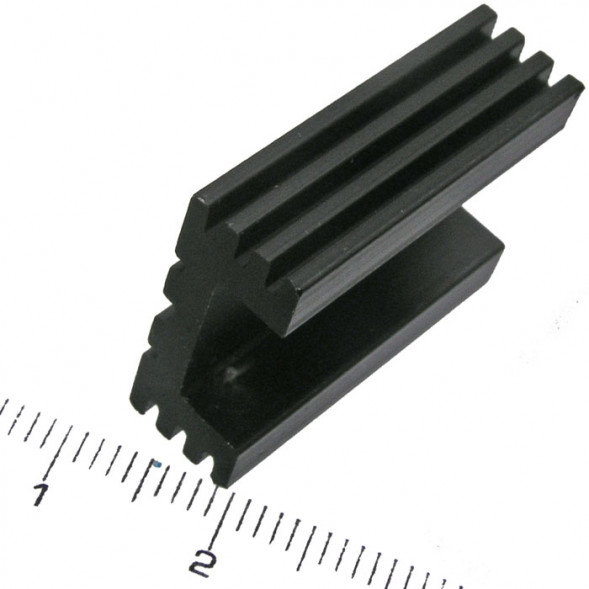 Охладитель BLA010-25