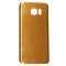 Задняя крышка Samsung Galaxy  S7 Edge SM-G935F (золото)