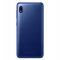 Задняя крышка корпус для Samsung A105 Galaxy A10 (Синий)