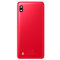 Задняя крышка корпус для Samsung A105 Galaxy A10 (Красный)