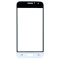 Стекло Samsung Galaxy J1 2016 SM-J120F (белый) под переклейку