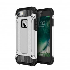 Защитный чехол Armor для iPhone 7 (Серебрянный)