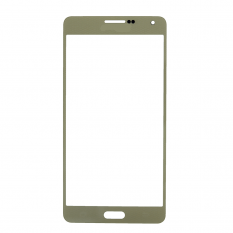 Стекло для Samsung Galaxy A7 A700F (Золото)