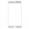 Стекло для Samsung Galaxy A7 A700F (Белое)