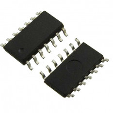 Микросхема BTS723GWXUMA1