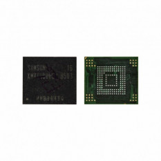 KMVTU000LM-B503 Микросхема памяти для Samsung i9300 Galaxy S III