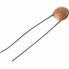 3.3nF 50V Конденсатор керамический дисковый