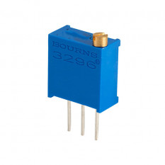 3296W-104 100 кОм Резистор подстроечный, потенциометр