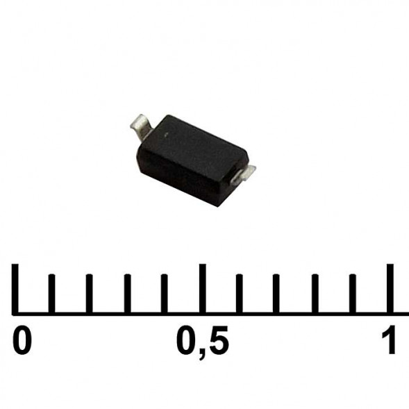Диод BAV19W
