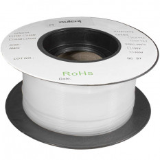 Фторопласт трубка FT 0.38x0.15x305 white