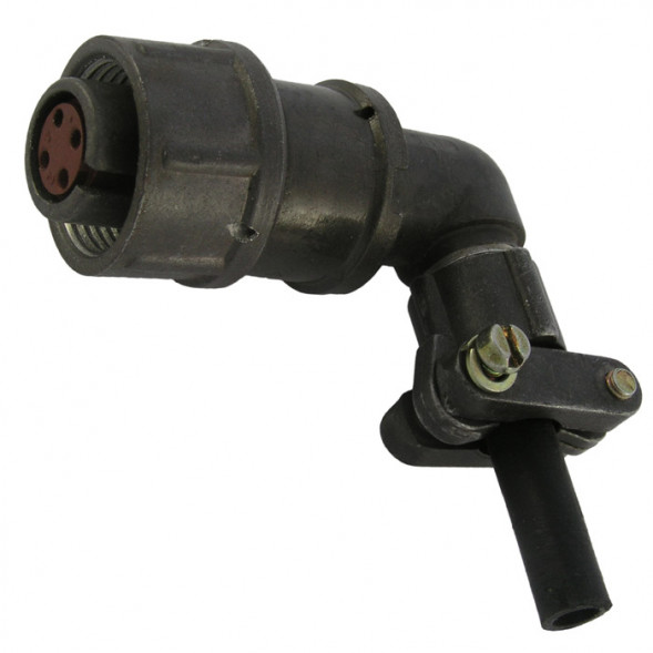 Разъем RM14-4-TK-S-R