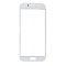 Стекло Samsung Galaxy A3 2017 SM-A320F (белый) под переклейку