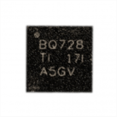 BQ24728 Микросхема контроллер питания
