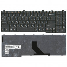 Клавиатура для ноутбука Lenovo G550 G555 B550 B560 V560 (черная)