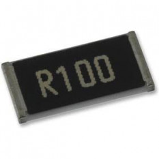 0.1 Ом 1Вт 1% 2512 Чип резистор SMD