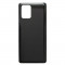 Задняя крышка корпуса для Samsung G770 Galaxy S10 Lite (Черный)