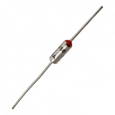 Термопредохранитель Termo fuse 228*C 10A axial