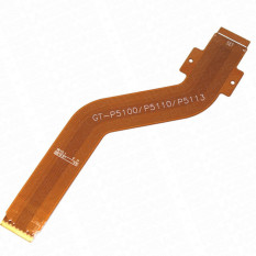 Шлейф для Samsung N8000, P5100, P5110, P7500 на дисплей
