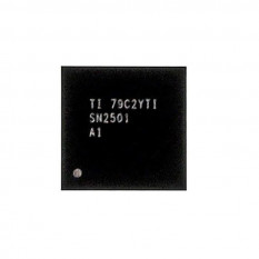 SN2501A1 Микросхема контроллер питания для iPhone 8, 8 Plus, X 63 pin