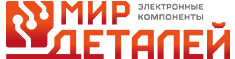 Мир деталей